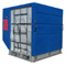 ULD Container, LD 2, DPE, DPN, Air Cargo Container, Granger Aerospace Container